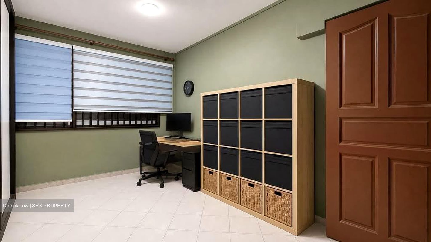 Blk 443 Jurong West Avenue 1 (Jurong West), HDB 5 Rooms #577027631